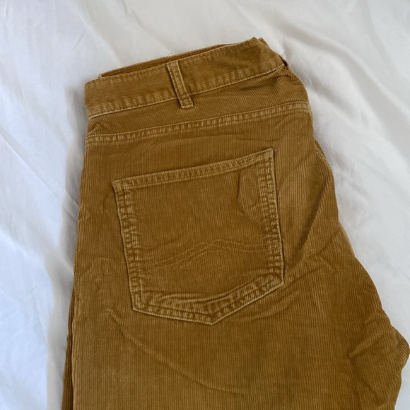 Men’s vintage Patagonia corduroy pants - Picture 3 of 4